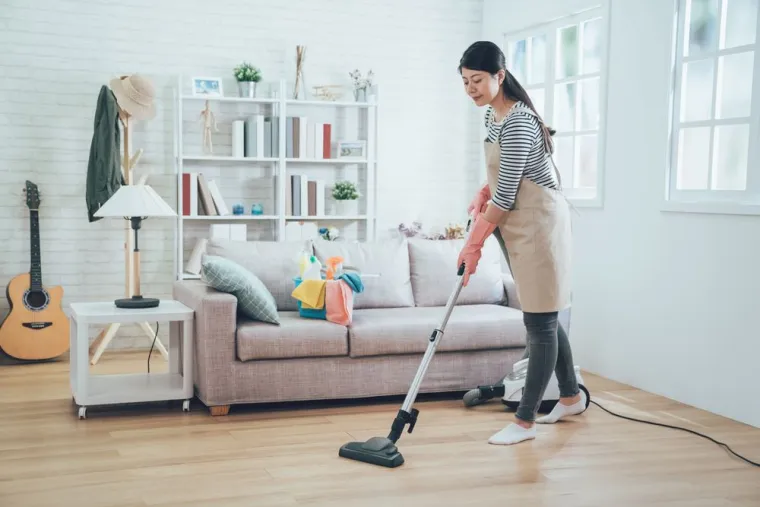 Trouver un service de nettoyage de sanitaires pour coworking, Lille, Madame Propreté