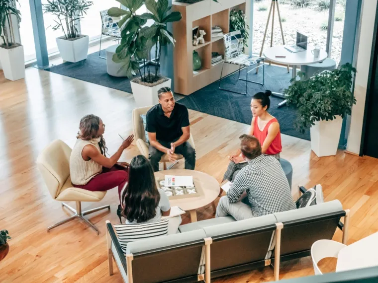Trouver un service de nettoyage pour bureaux  LILLE , Lille, Madame Propreté