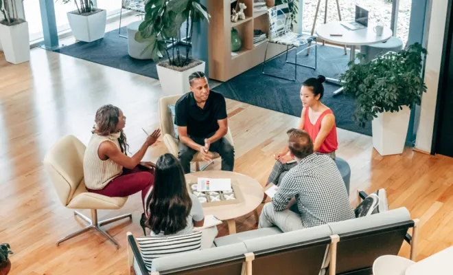 Trouver un service de nettoyage pour coworking  LILLE , Lille, Madame Propreté